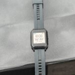 Bangle.js 2 smart watch